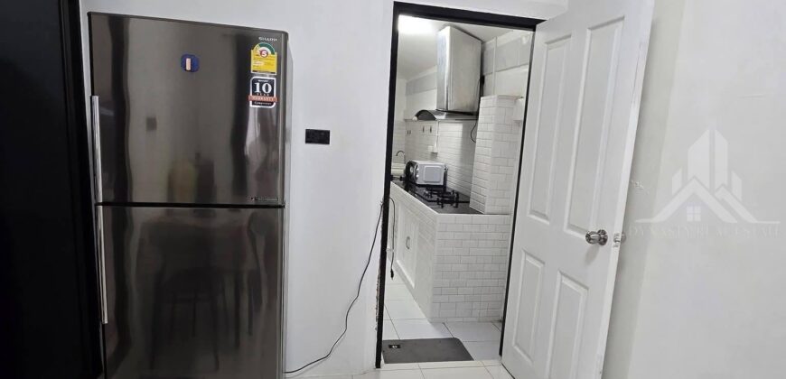 Rattanakorn 7 House for Rent in Khao Noi Area