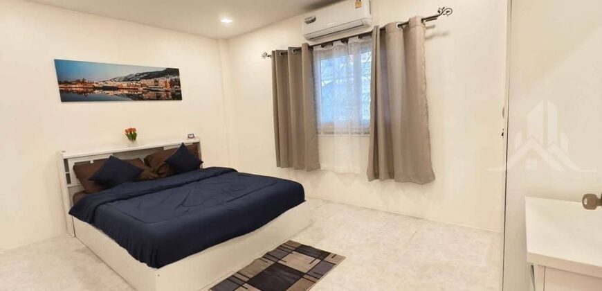 2-Story Townhouse for Rent in East Pattaya
