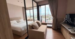 1-Bedroom Condo for Rent in North Pattaya