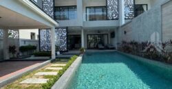 Luxury 3-Bedroom Pool Villa for Rent in Jomtien
