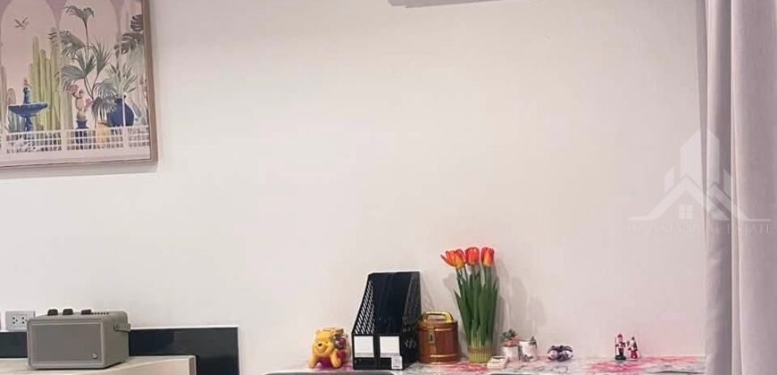 City Centre Residence in Central Pattaya for Rent