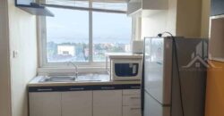A.D. Hyatt Wongamat Condo for Sale with Sea View