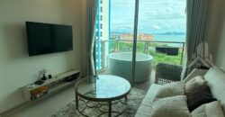 Luxury Sea View Condo for Rent in Na Jomtien