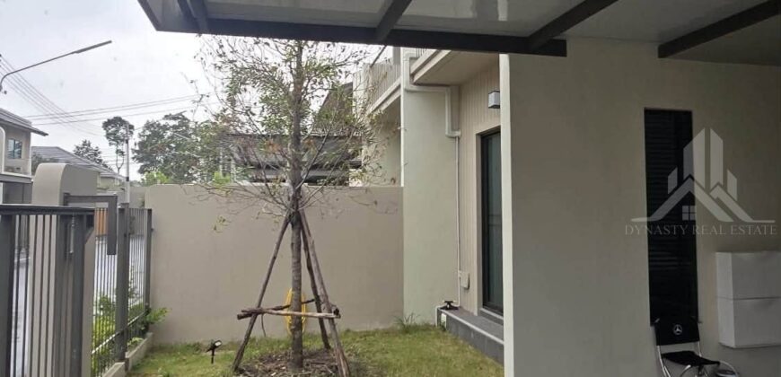 Engel Haus for Rent Near Pattaya, Fully Furnished