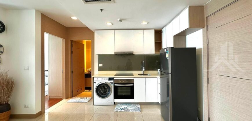 The Palm Wongamat Beachfront Sea View Condo for Rent