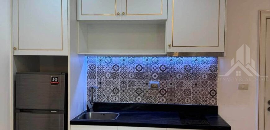 1 Bedroom Rental at Empire Tower Pattaya