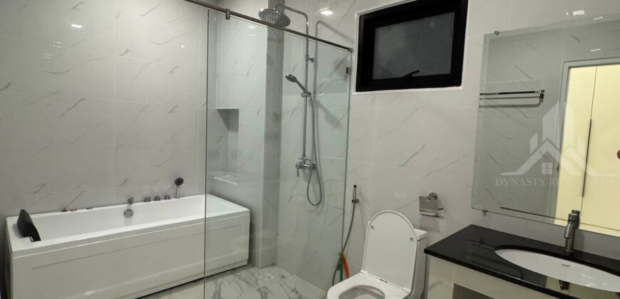 Pet-Friendly Pool Villa for Rent in East Pattaya