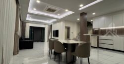 Pet-Friendly Pool Villa for Rent in East Pattaya