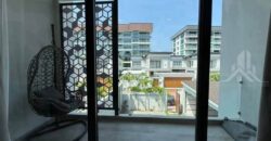 Luxury 3-Bedroom Pool Villa for Rent in Jomtien