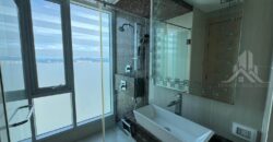 Palm Beachfront Condo for Rent in Wongamat Pattaya