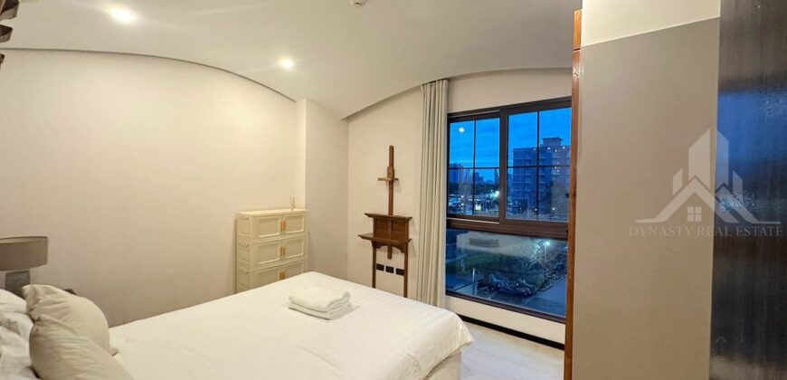 Venetian Condo Pattaya 2BR Pool View for Rent