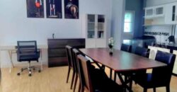 Jomtien House with Private Pool for Rent