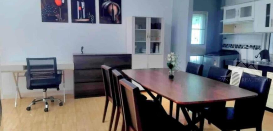 Jomtien House with Private Pool for Rent