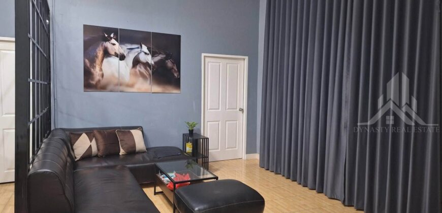 Jomtien House with Private Pool for Rent