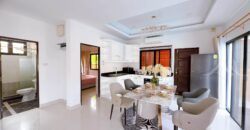 5-Bedroom Move-In Ready Villa with Pool