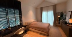 Engel Haus for Rent Near Pattaya, Fully Furnished