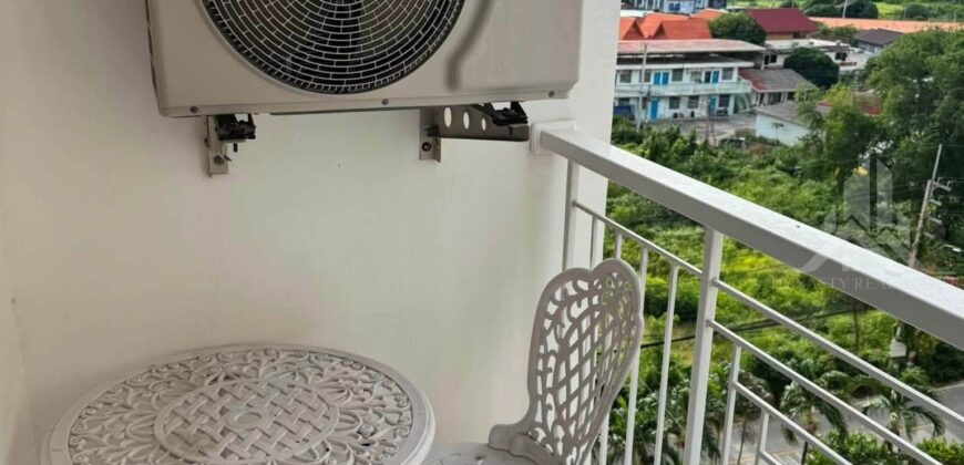1 Bedroom Rental at Empire Tower Pattaya