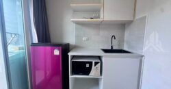 The Trust Residence Pattaya Condo for Sale Central
