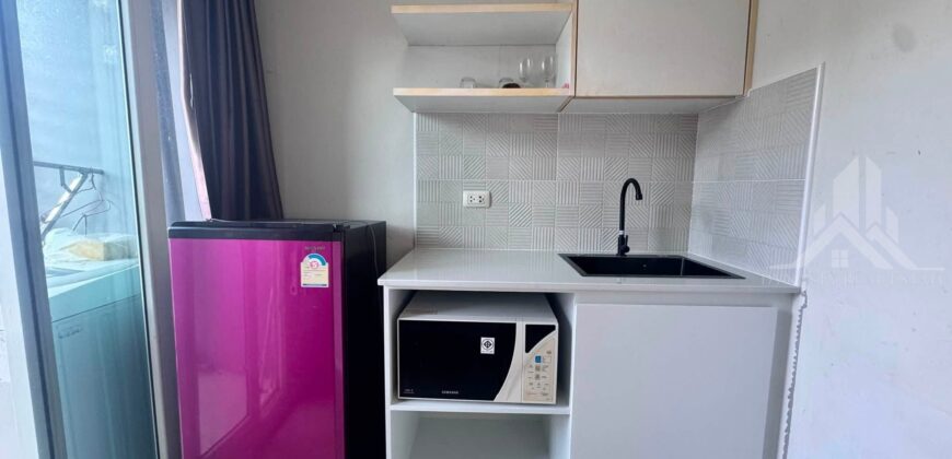 The Trust Residence Pattaya Condo for Sale Central