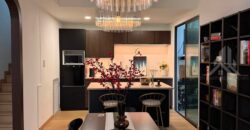 Engel Haus for Rent Near Pattaya, Fully Furnished