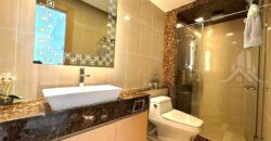 The Palm Wongamat Beachfront Sea View Condo for Rent
