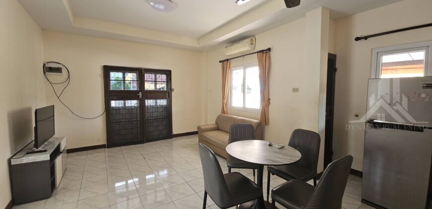Spacious 2-Bedroom House for Rent in Pattaya