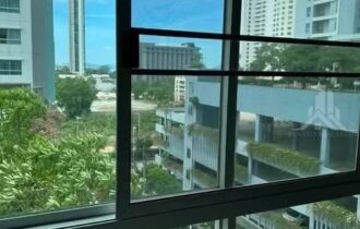 Lumpini Jomtien Beachfront Condo for Sale