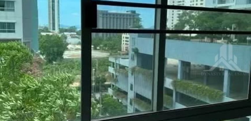 Lumpini Jomtien Beachfront Condo for Sale