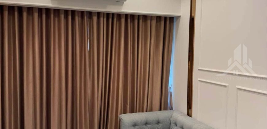 1 Bedroom Rental at Empire Tower Pattaya
