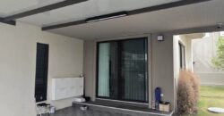 Engel Haus for Rent Near Pattaya, Fully Furnished