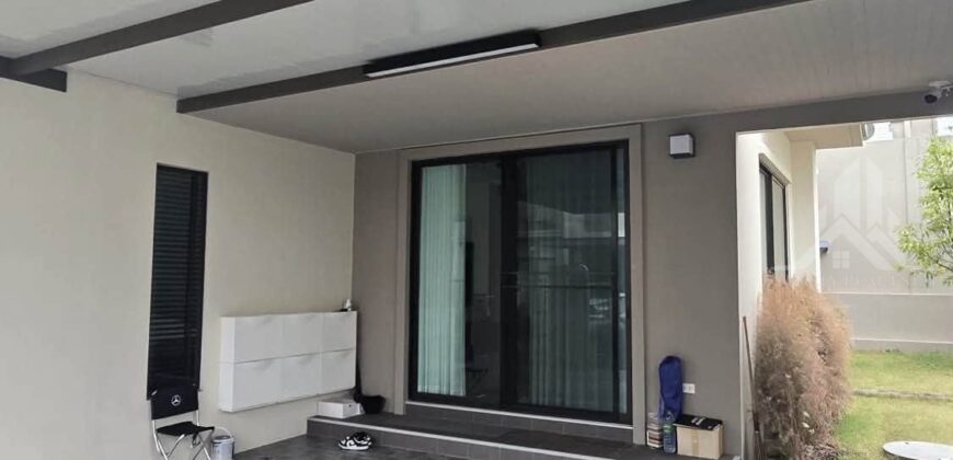 Engel Haus for Rent Near Pattaya, Fully Furnished