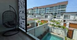 Luxury 3-Bedroom Pool Villa for Rent in Jomtien