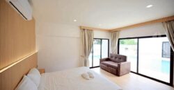 Pool Villa Near Phoenix Golf With Rental Income