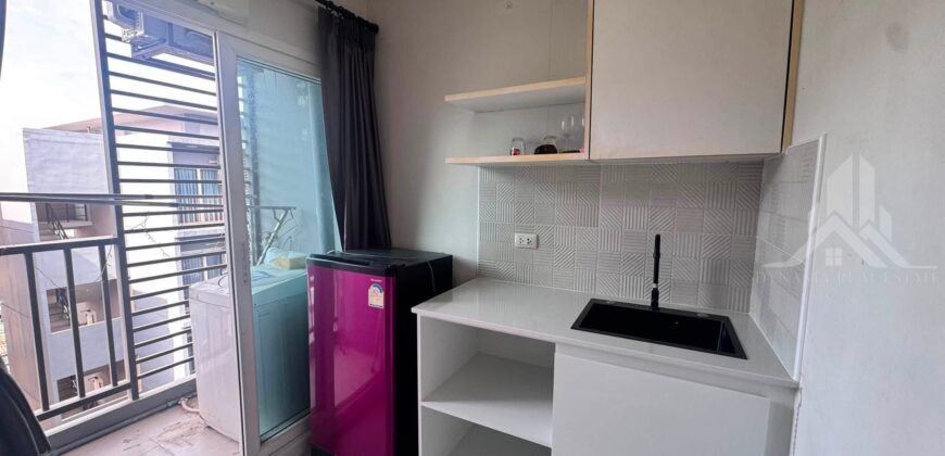 The Trust Residence Pattaya Condo for Sale Central