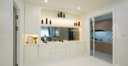 Jomtien Beach House for Sale in Baan Suan Lalana