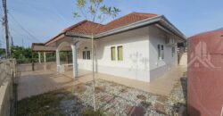 Spacious 2-Bedroom House for Rent in Pattaya