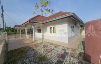Spacious 2-Bedroom House for Rent in Pattaya