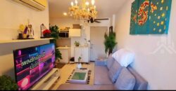 Natureza Condo North Pattaya 1-Bedroom for Rent