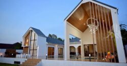Pool Villa Near Phoenix Golf With Rental Income