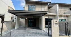 4-Bedroom Engel Haus House for Rent