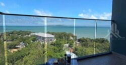 Luxury Beachfront Condo for Rent in Pratumnak