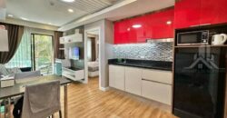 1 Bed Condo in Jomtien Pattaya