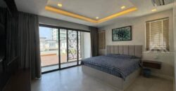 Luxury 3-Bedroom Pool Villa for Rent in Jomtien