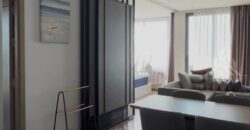 Luxury Beachfront Condo for Rent in Pratumnak