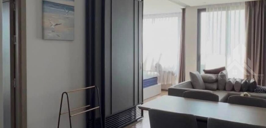 Luxury Beachfront Condo for Rent in Pratumnak