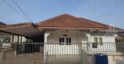 Spacious 2-Bedroom House for Rent in Pattaya