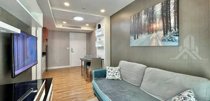 1 Bed Condo in Jomtien Pattaya