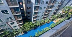 The Trust Residence Pattaya Condo for Sale Central