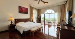 Luxury Pool Villa at Phoenix Gold Golf Pattaya