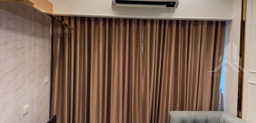 1 Bedroom Rental at Empire Tower Pattaya